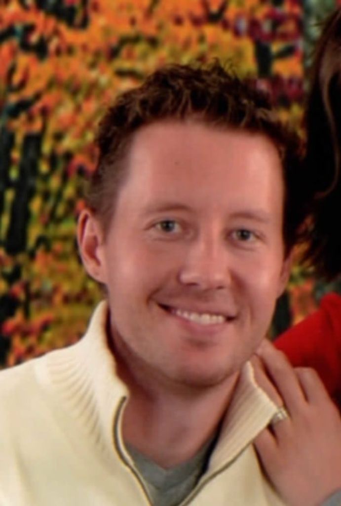 Joshua Amerman