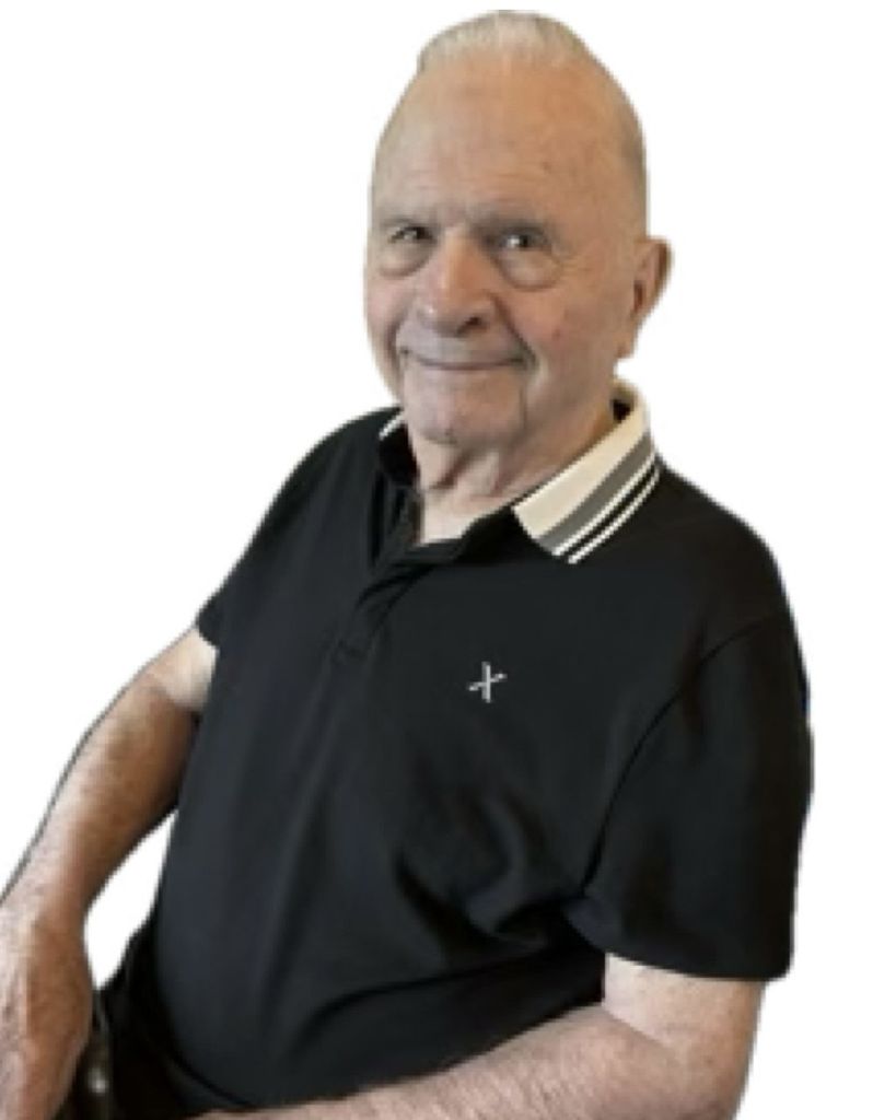 Richard Allen Parr Profile Photo