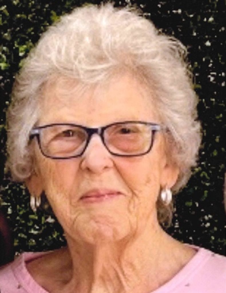 Marilyn Grace Osborn Profile Photo
