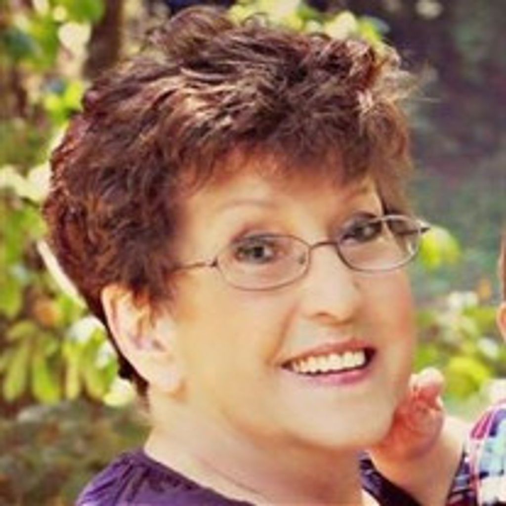Phyllis Ann Bryant Profile Photo