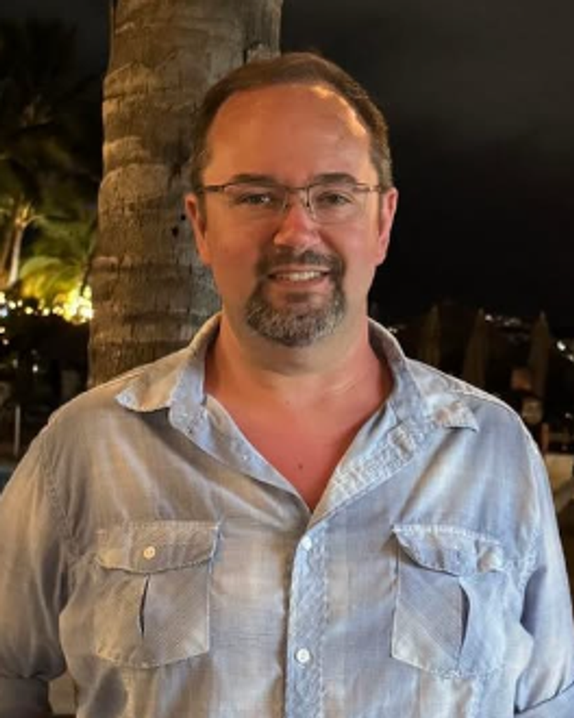 Matt Starkson Profile Photo