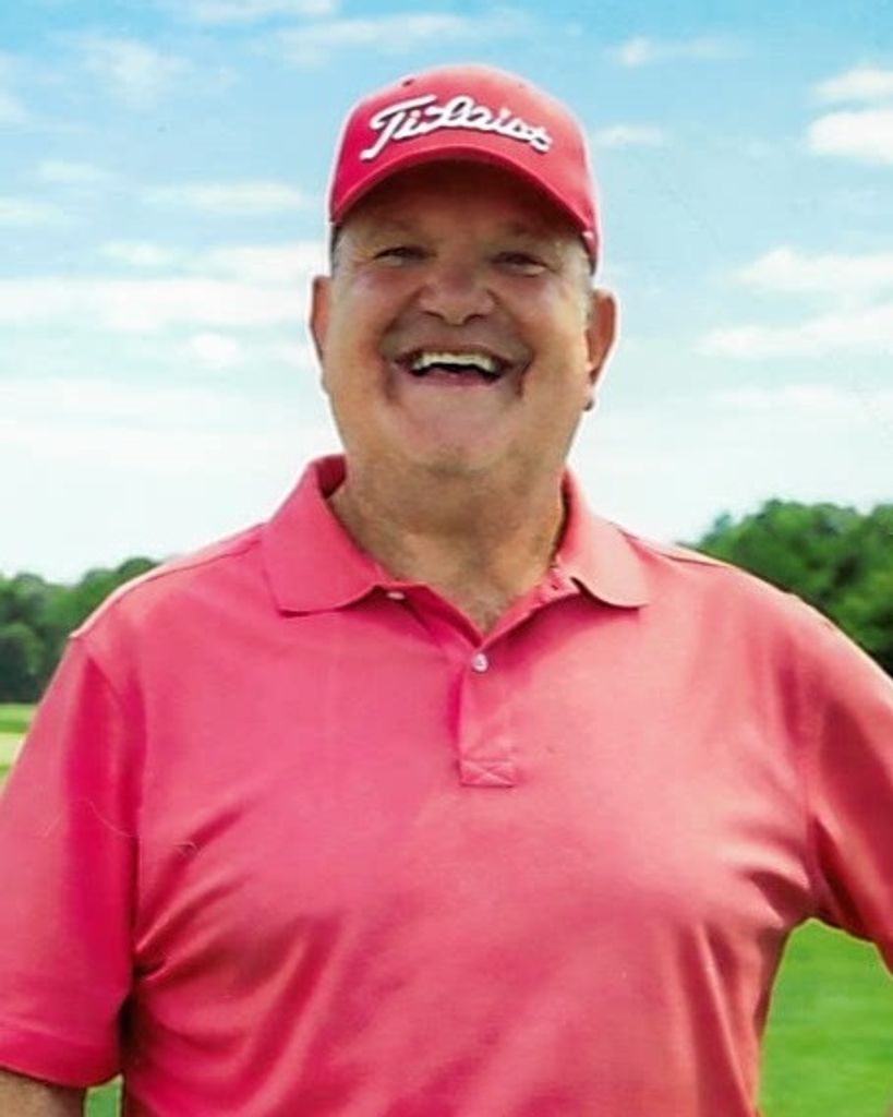 William Joseph "Joey" Creech Profile Photo