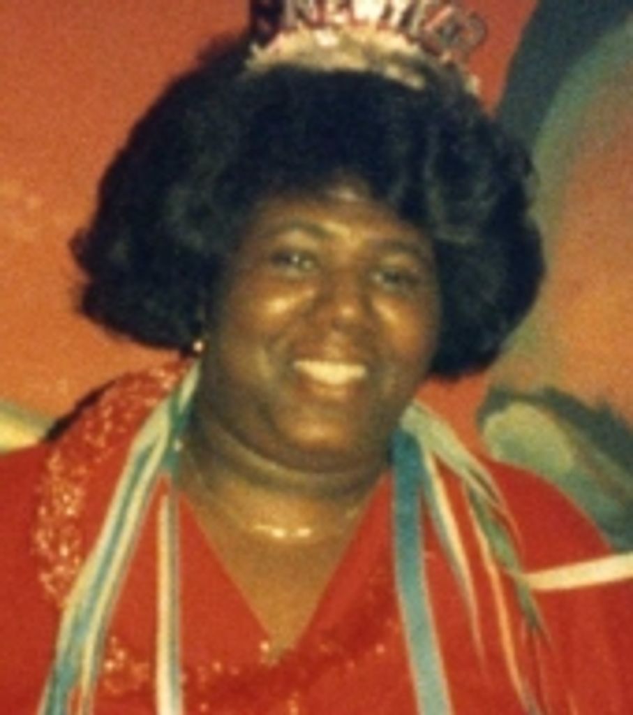 Glodine Marie Hunt Profile Photo