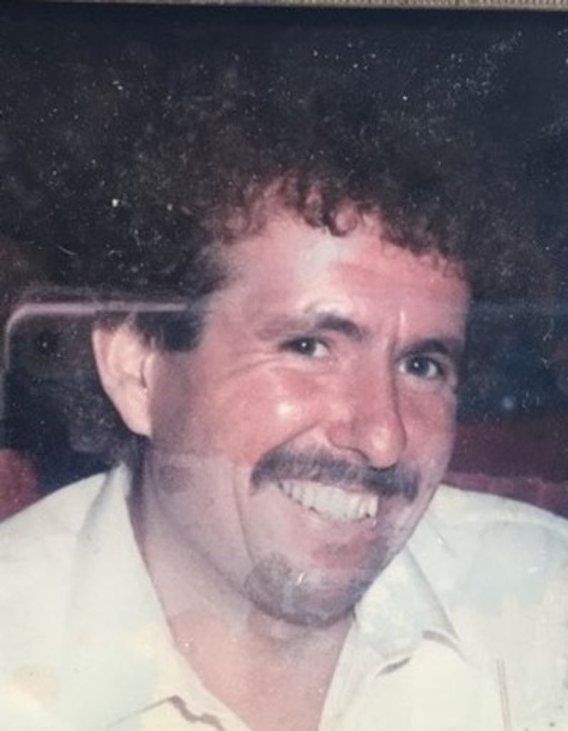 Stephen P. Welch Profile Photo