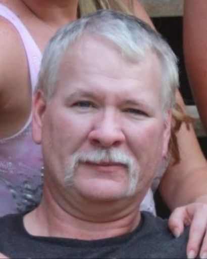 Jeff Lay-Christ's obituary image