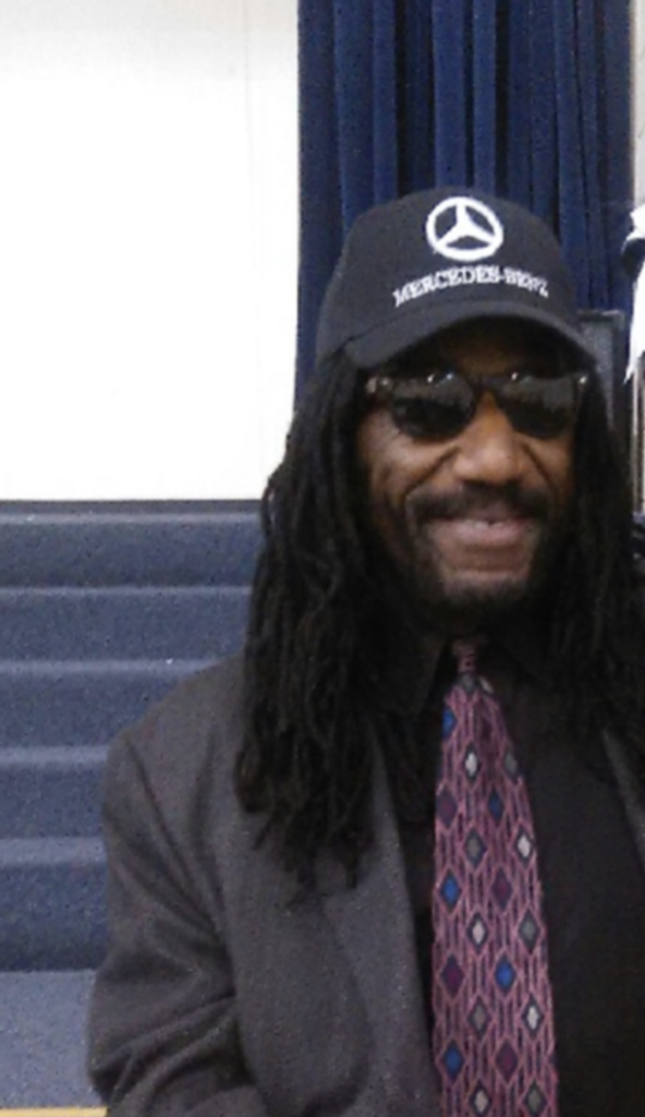 Mr. Raymond Little Profile Photo