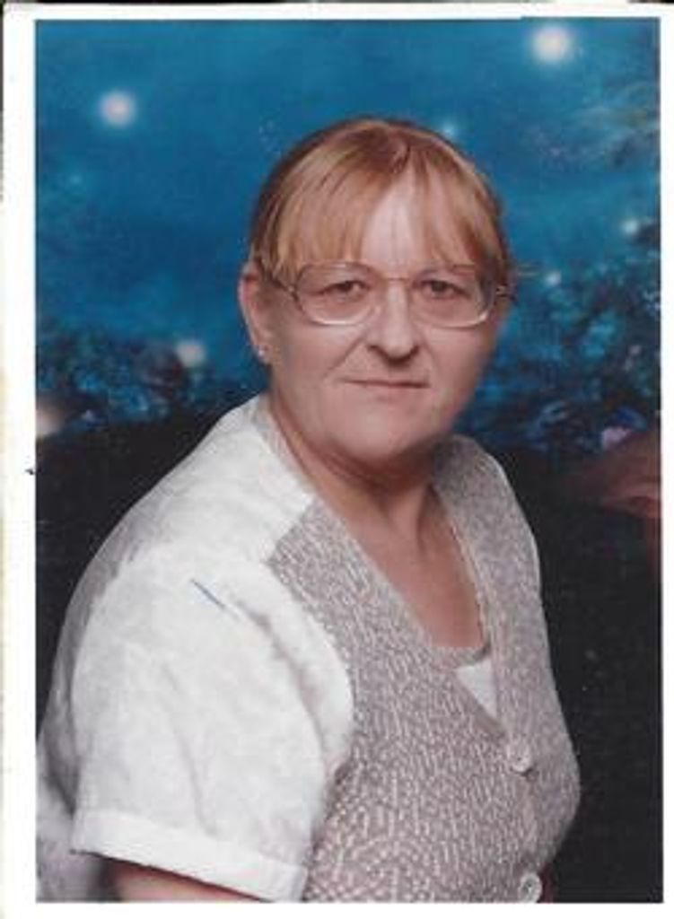 Jewel Irene Miller Woody Profile Photo