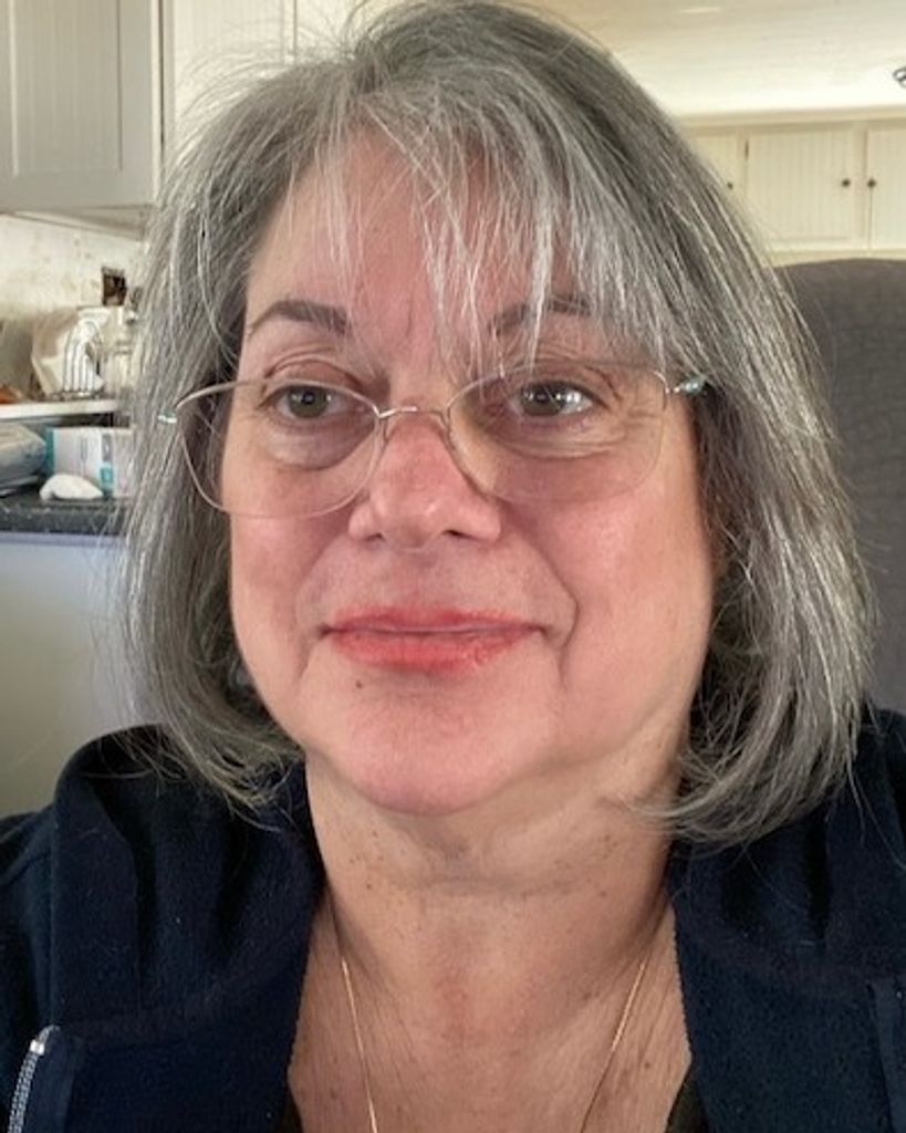 Diane Valente Profile Photo