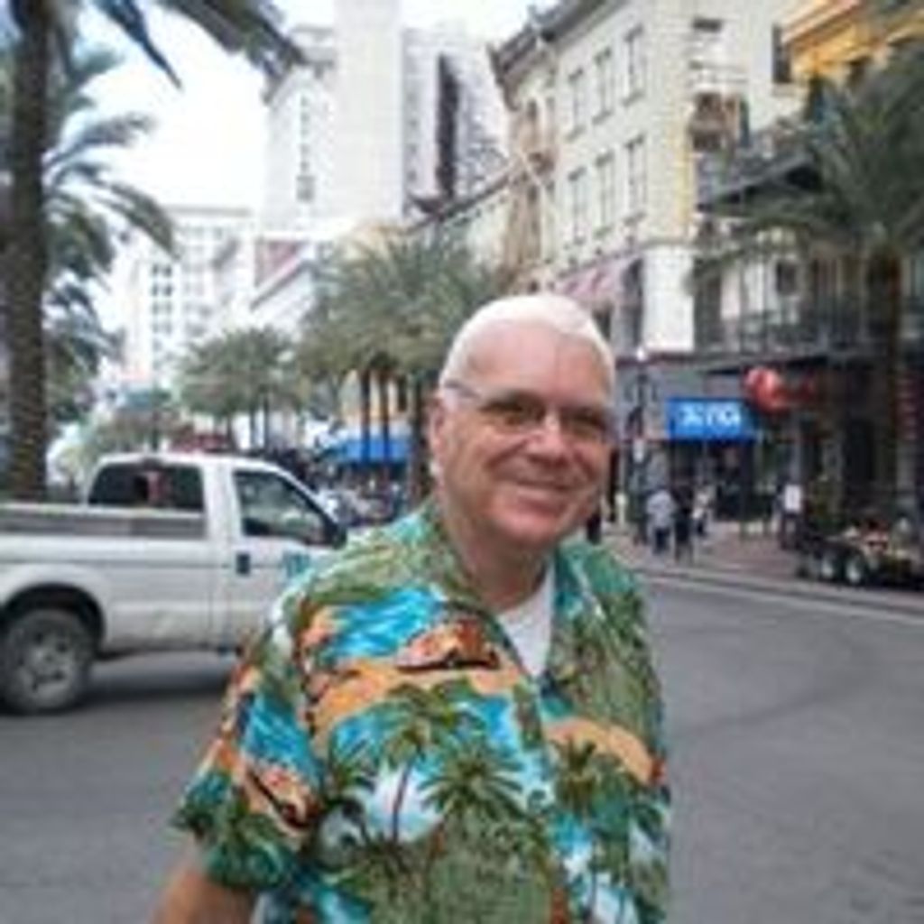 Daniel Anthony Gauthier Profile Photo