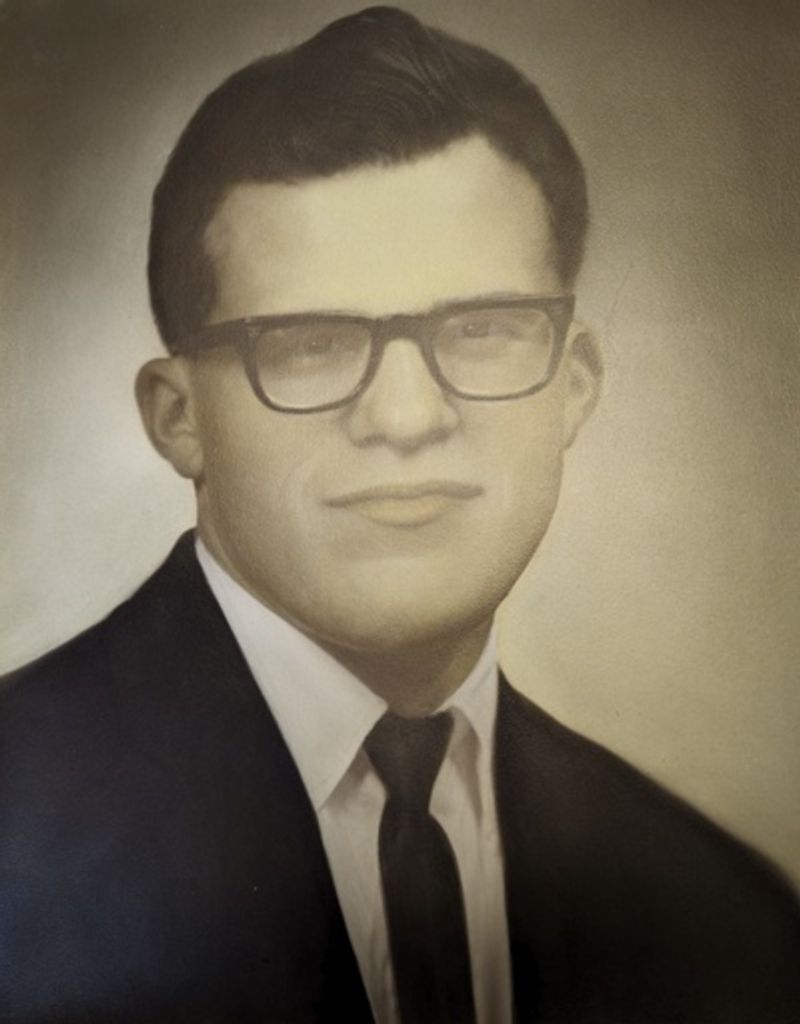 Roger Raymond Paulus Profile Photo