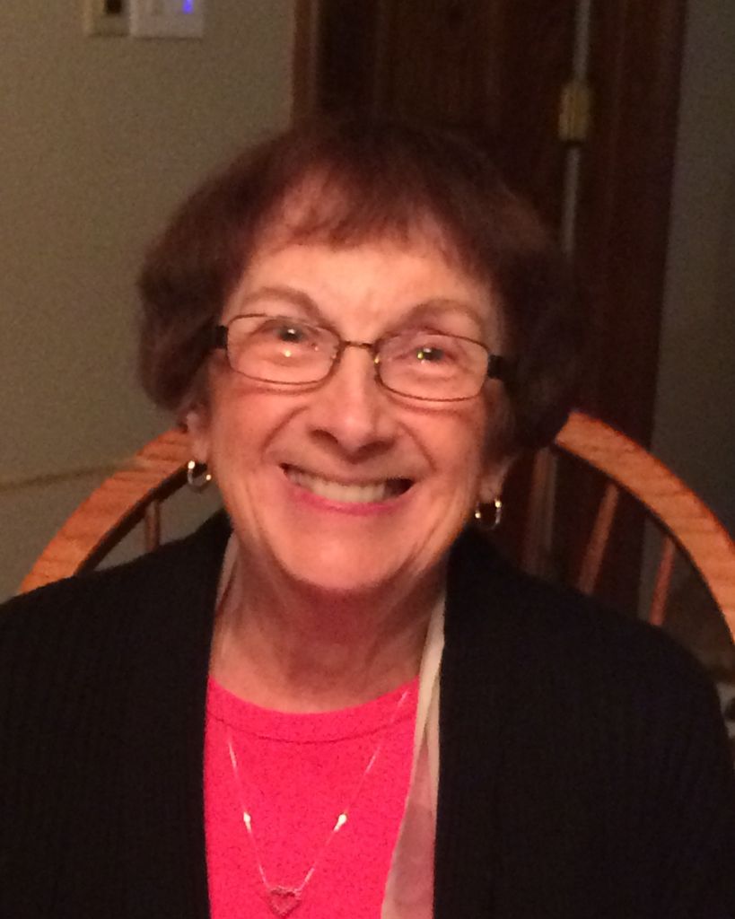 Irene Lake Profile Photo
