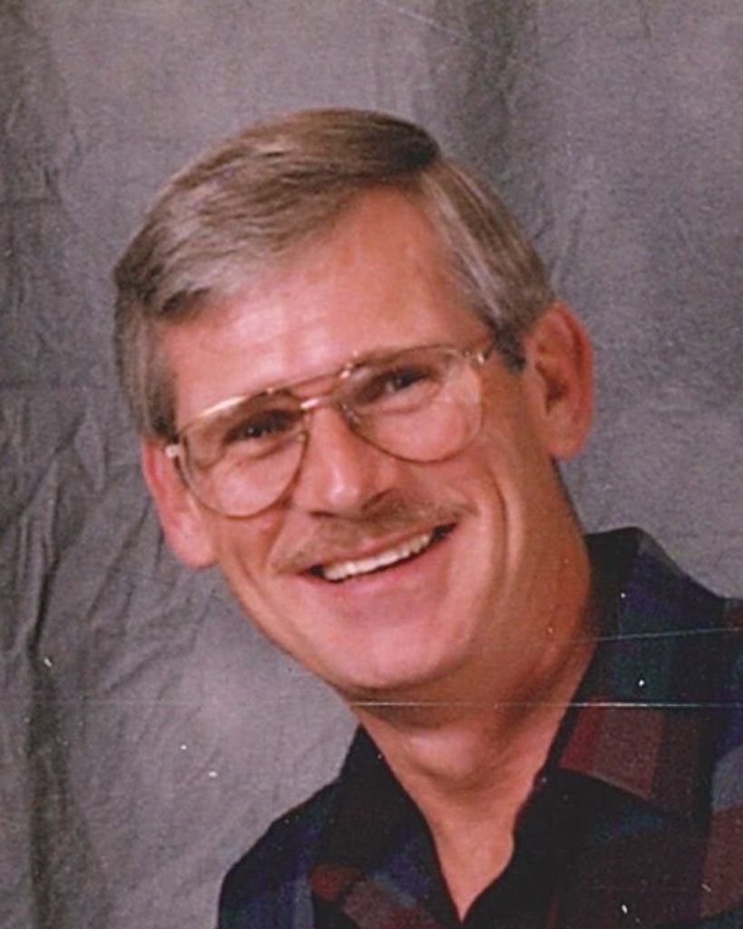 David "Paul" Scott Profile Photo