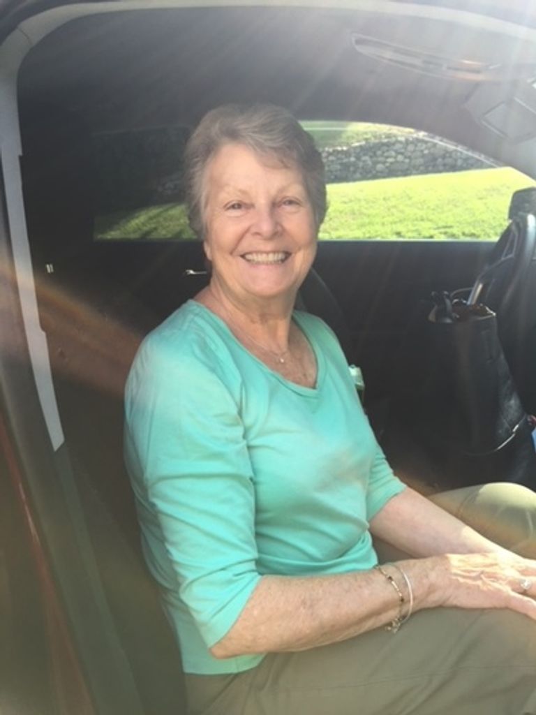 Joan P Manning Profile Photo