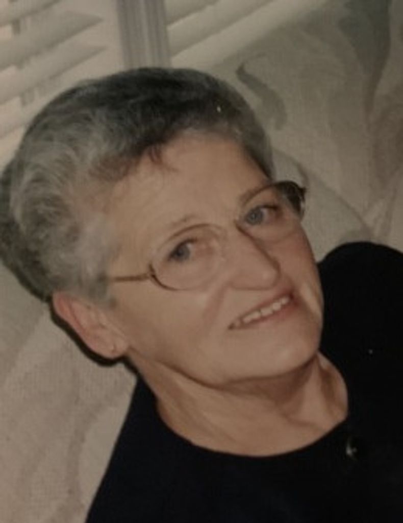 Norma Faye (Hair)  Owen