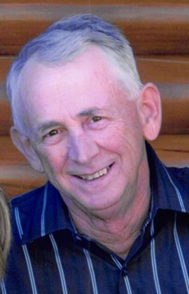 Marty S. York Profile Photo