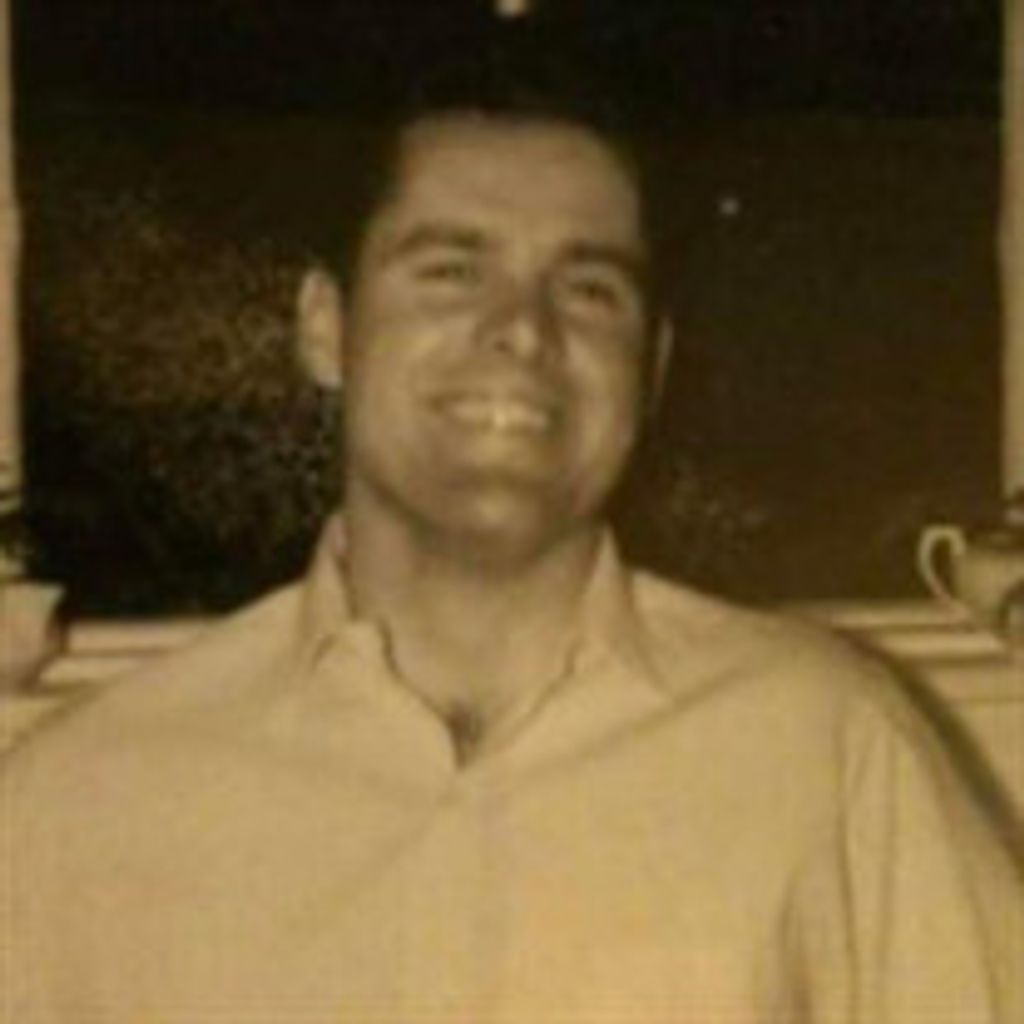 Robert "Bill" Ireland Profile Photo