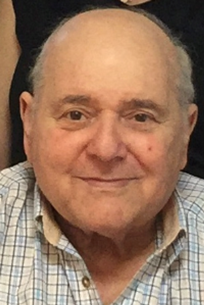 John C. Galluzzo, Jr.