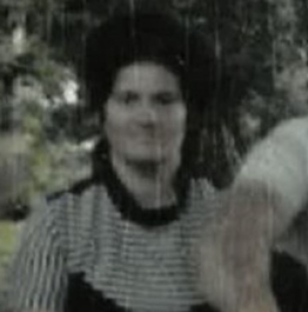 Nancy Hodges