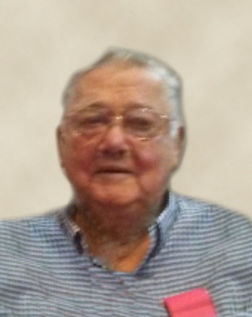 Donald J. Kinasz