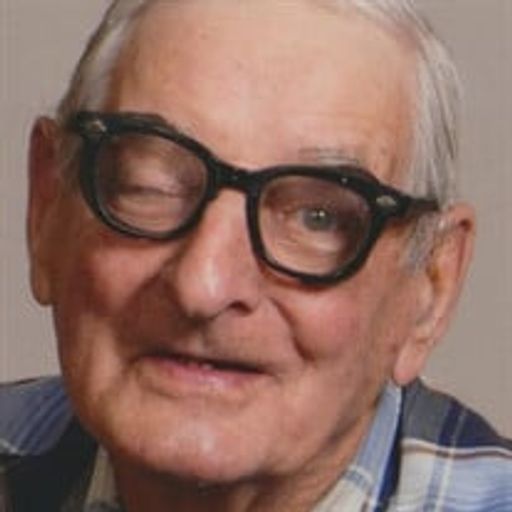 Harvey Beavers Profile Photo