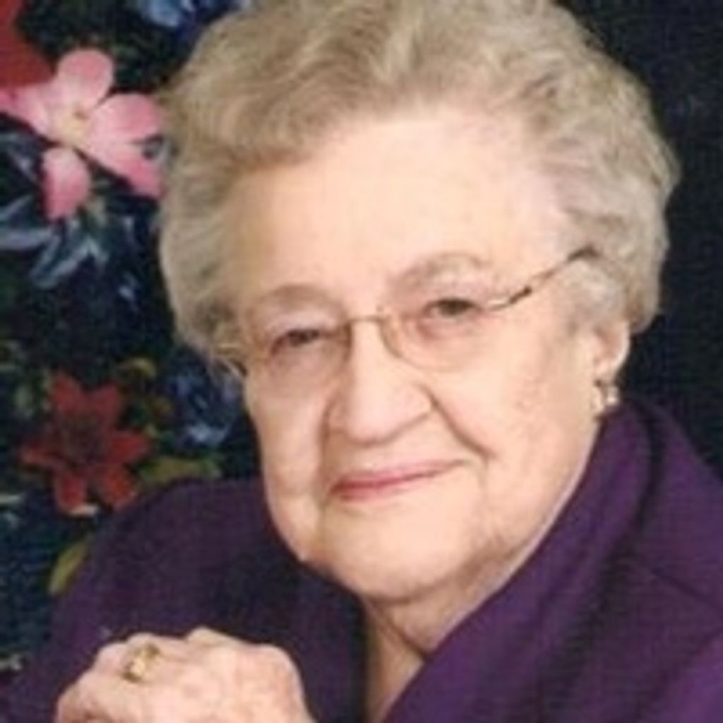 Thelma L. Schewe
