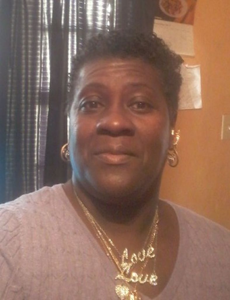 Elizabeth Wilson-Cooley