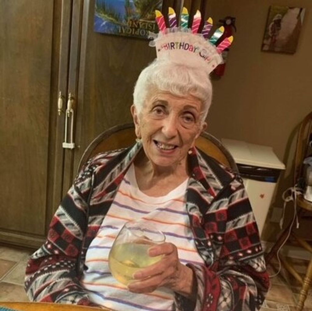 Geraldine "Gerrie" J. Suarez Profile Photo