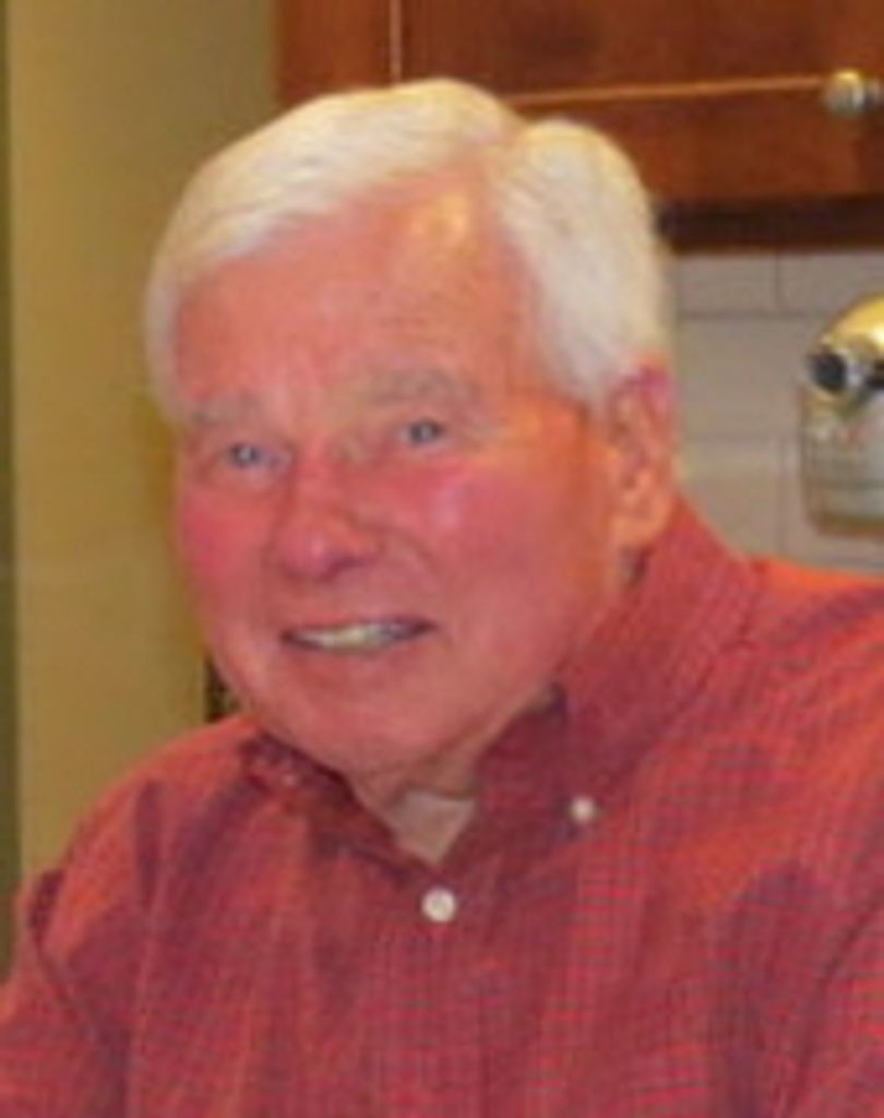 Jack W. Shaver Profile Photo