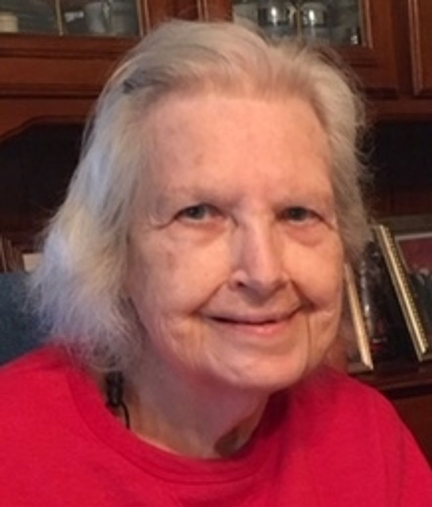 Shirley J Judge