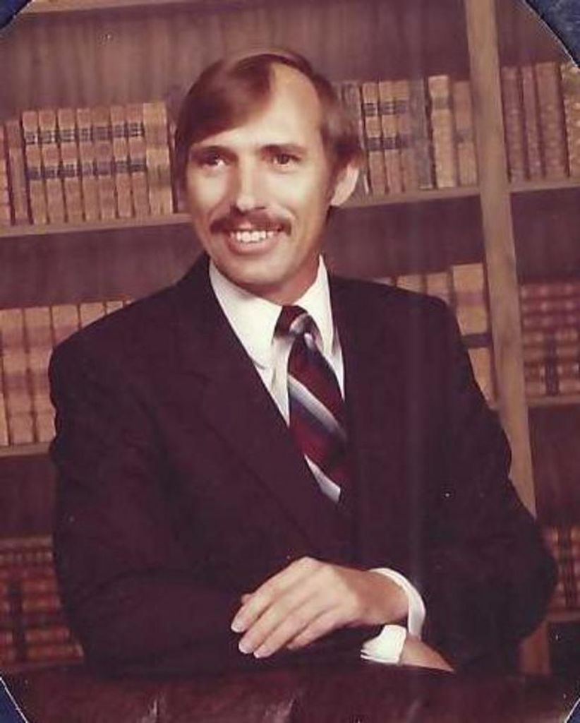 Ernest Ray Phillips Profile Photo