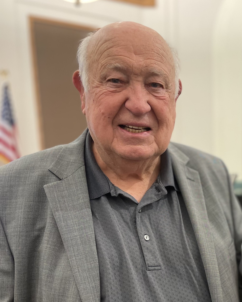 John Quentin Wagner Profile Photo