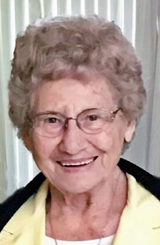 Valeria Mueller Profile Photo