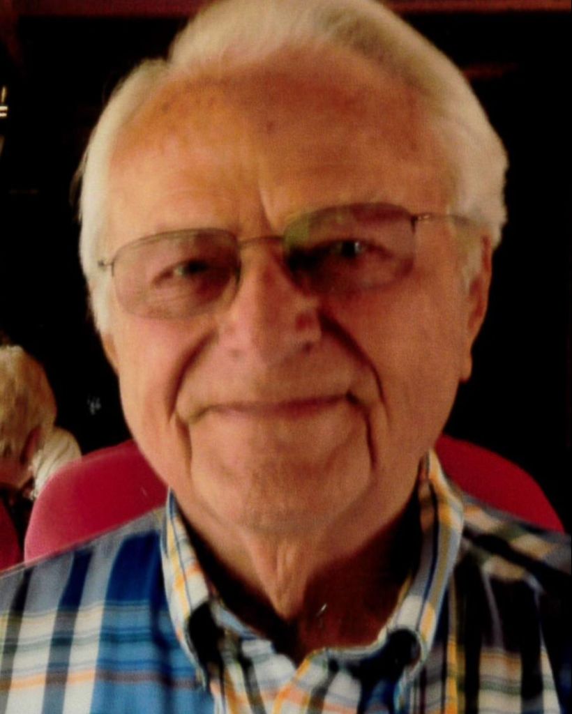 Ken Kruse