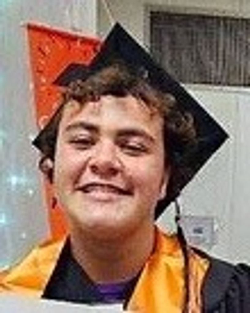 Jaken James Roussel Profile Photo