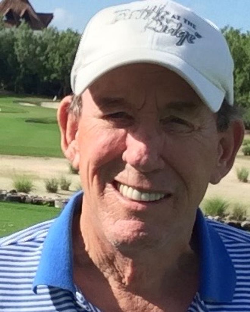 Dennis McGuire Profile Photo