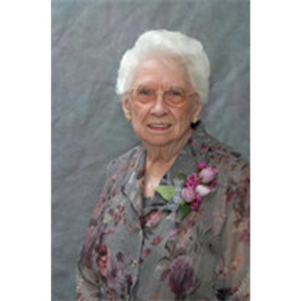 Virginia Marie Miller