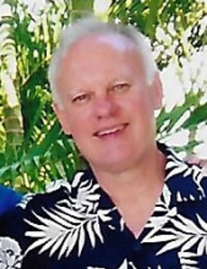 Thomas Earl Warejko