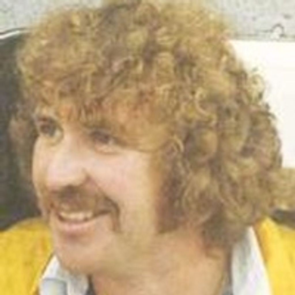 Dennis Paul Petersen