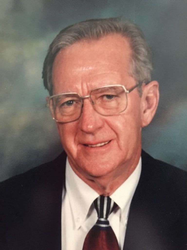 George Brooks