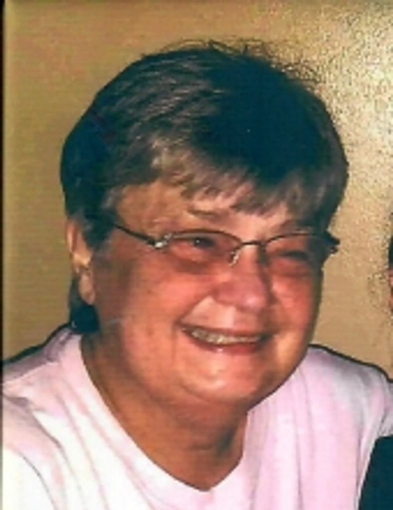 Kristine Kay Collum Profile Photo