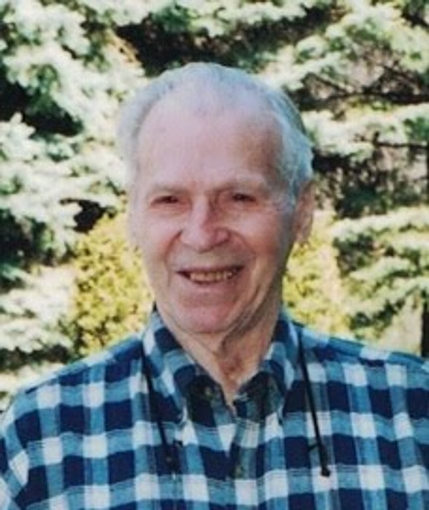 Earl  B. Cunningham Profile Photo