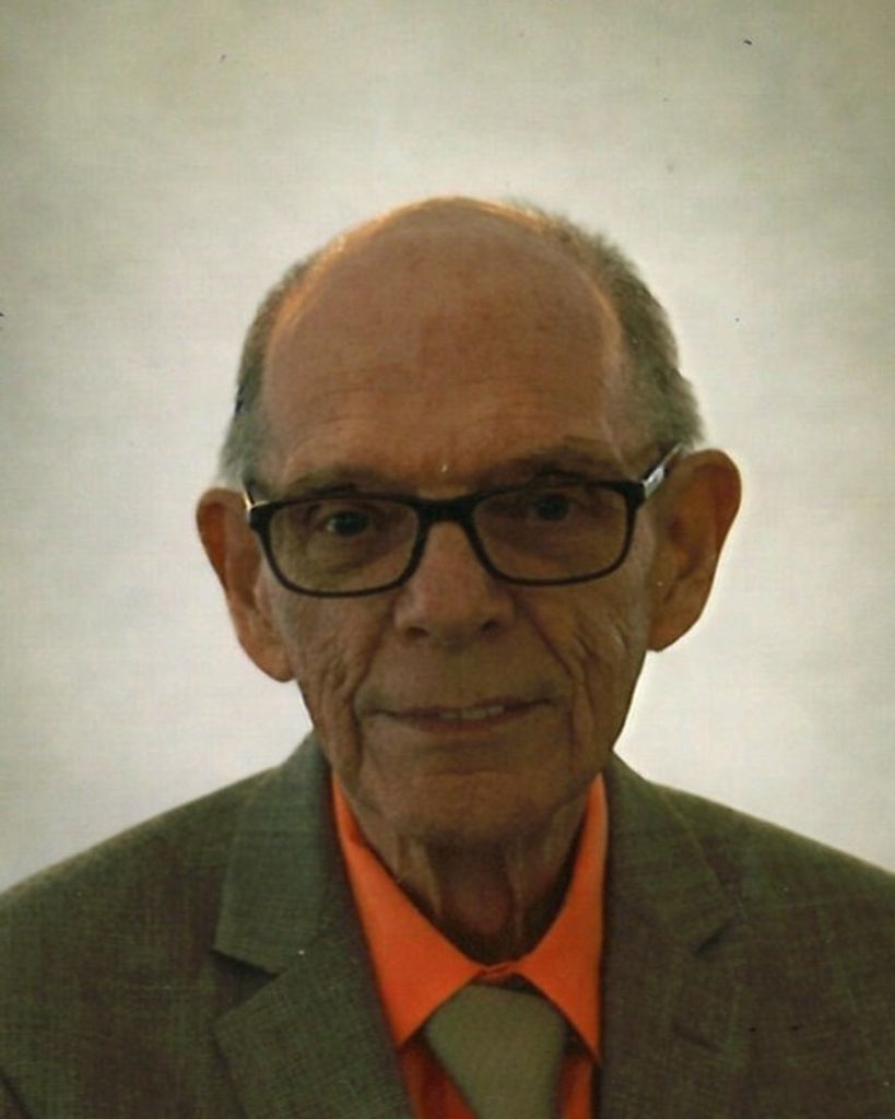 Jerome J. Gaszak