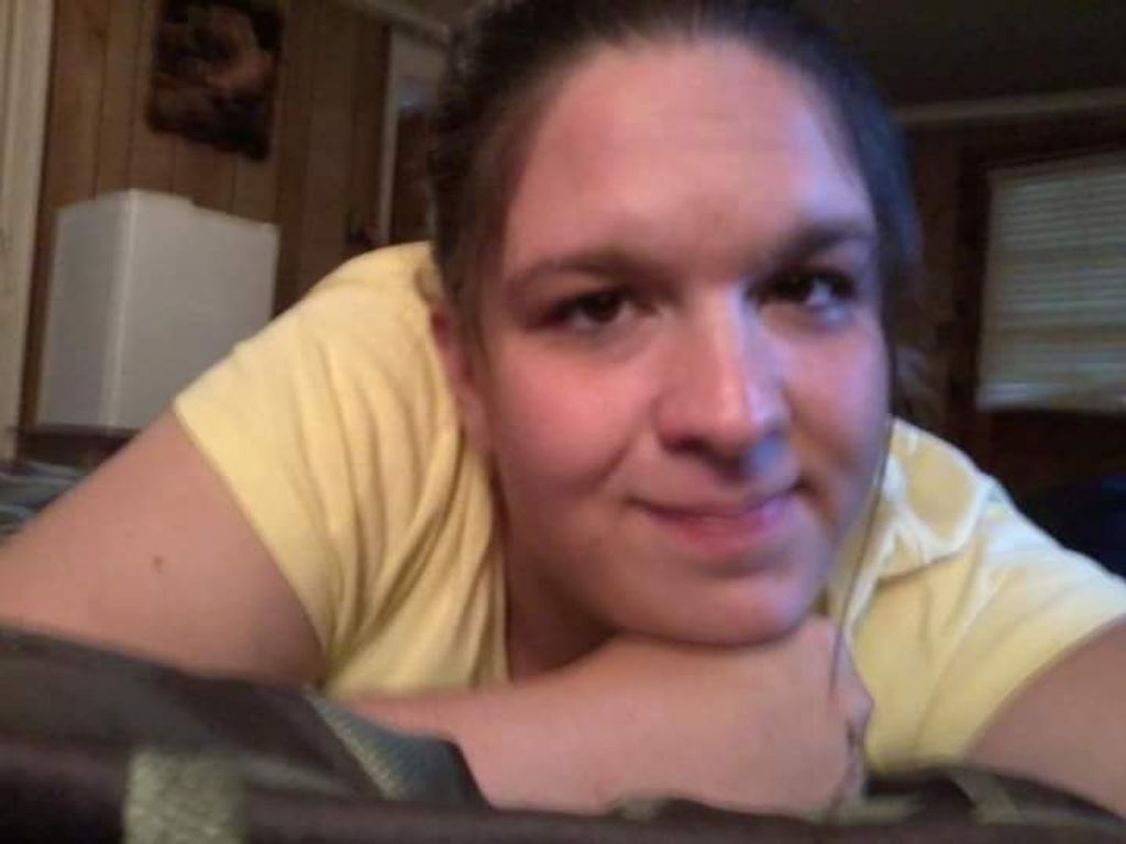 Betty Jo Benshoff