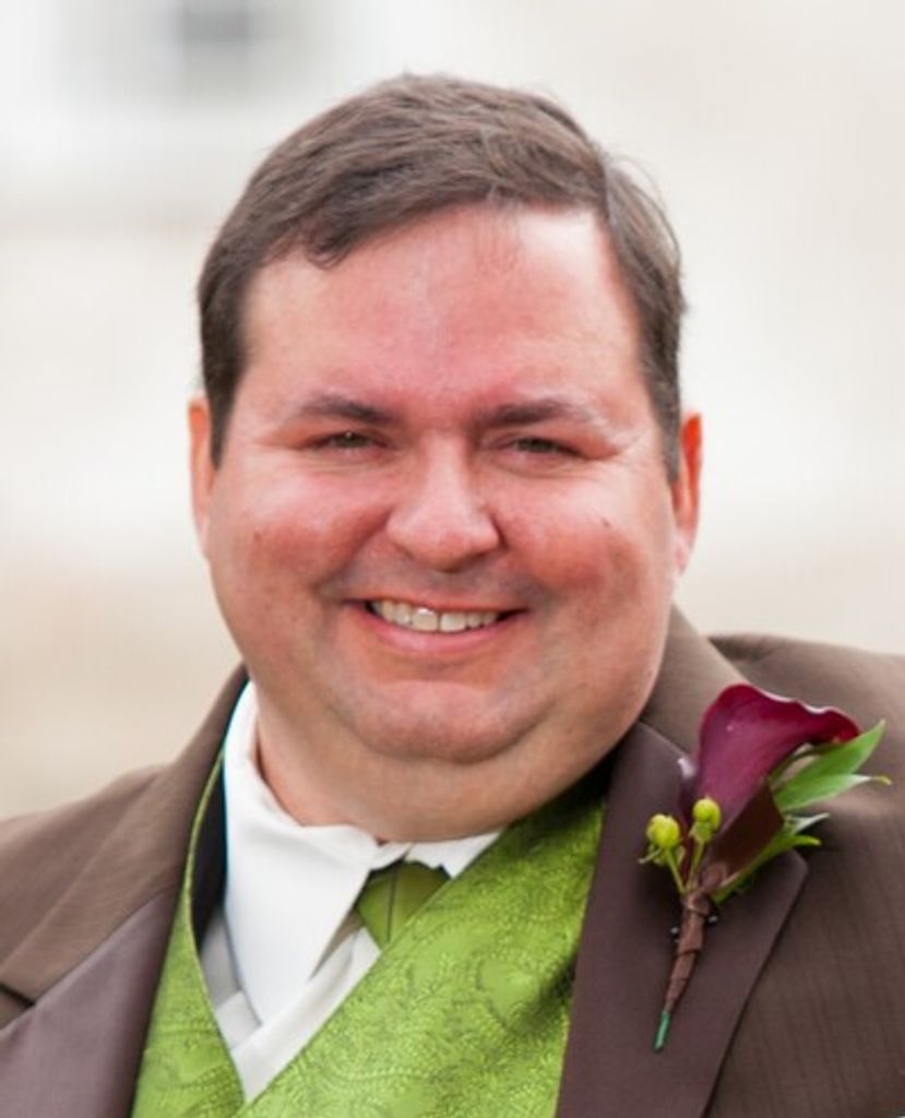 Dennis J. Gaffin Profile Photo