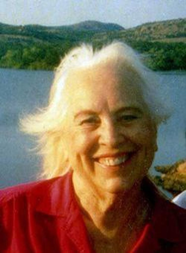 Mildred E. Lechner