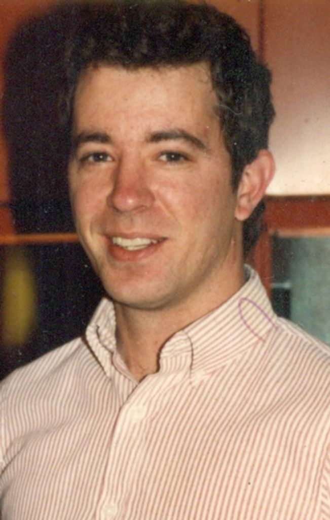 Bradley Dale Hagan Profile Photo