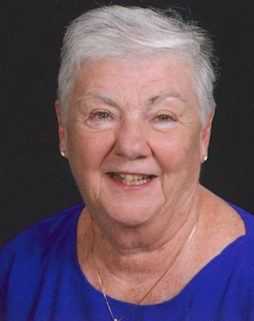 Kathleen “Katie” M. O’Brien