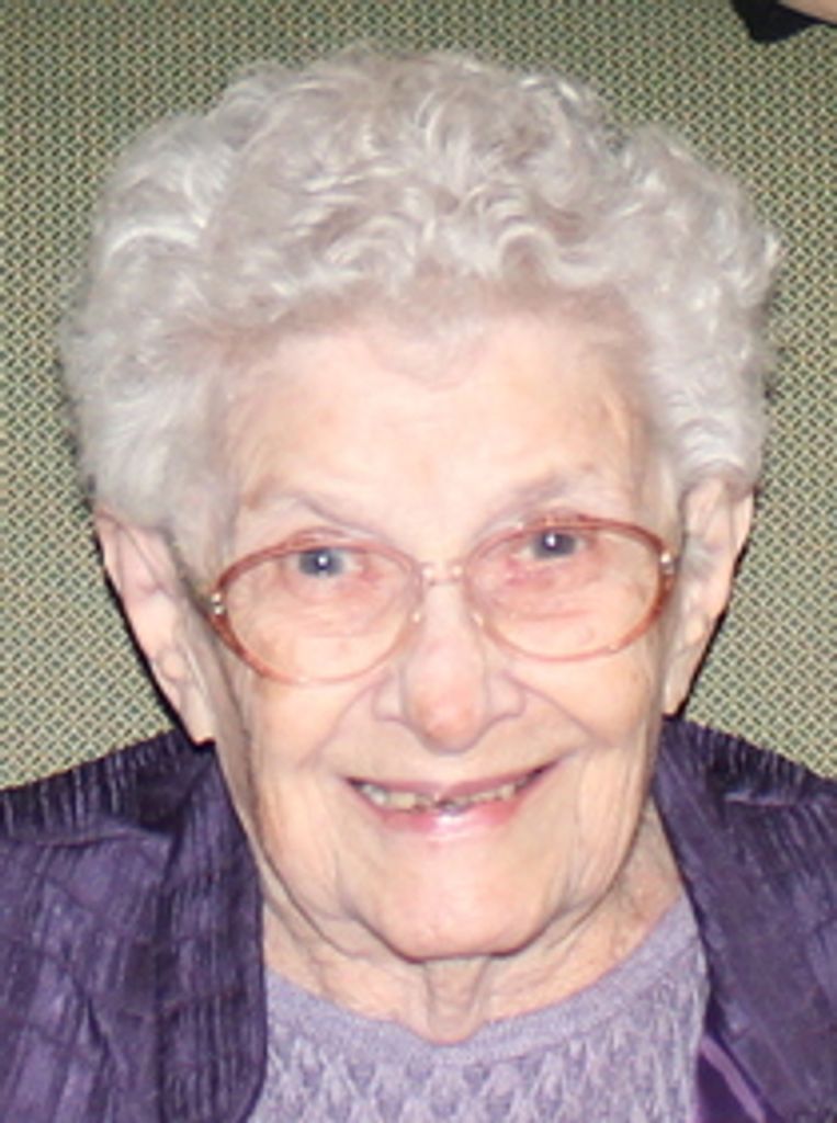Phyllis May (Rockey)  Lloyd