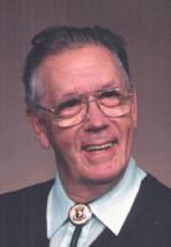 John T. Schaefer