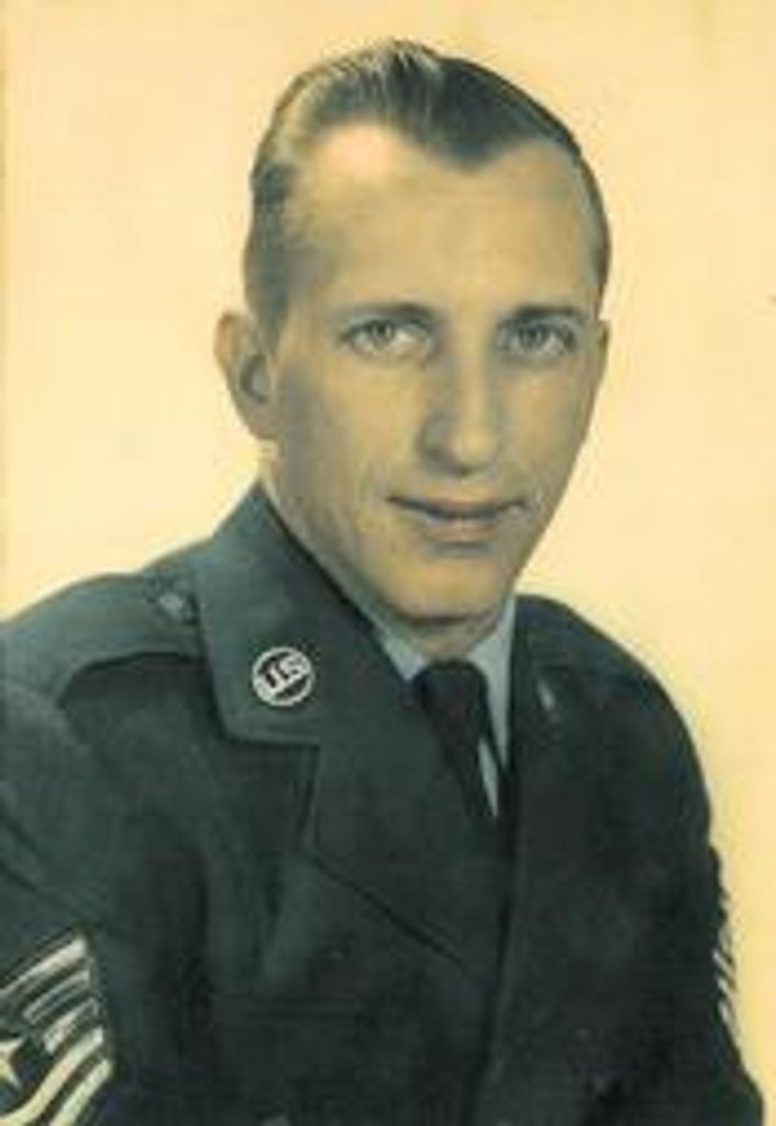 George William Kost Jr.